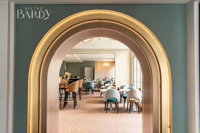 Bistro Bardy