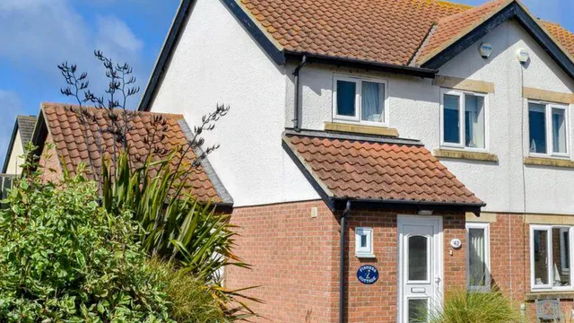 Fishers Cottage Seahouses