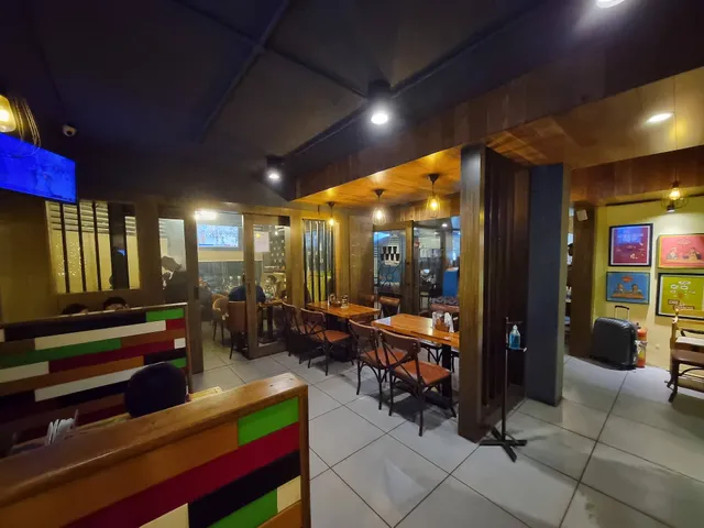 Chai Break - Kankurgachi