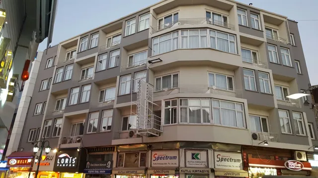 Deda Hotel Eskişehir