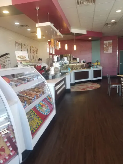 Marble Slab Creamery