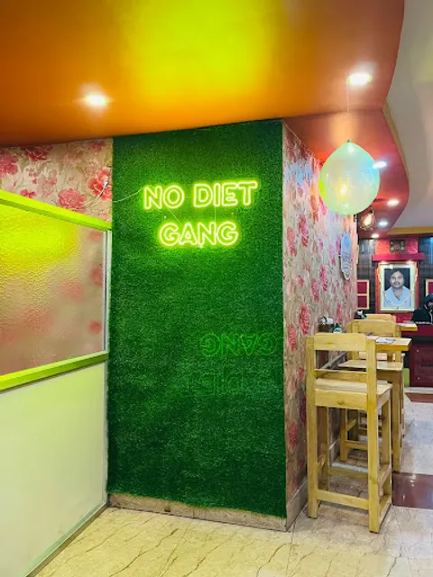 Sakshi Restaurant - Best Restaurant in Asansol