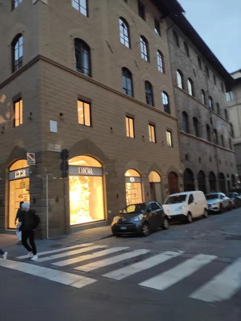 MABELLE FIRENZE Residenza Sassetti