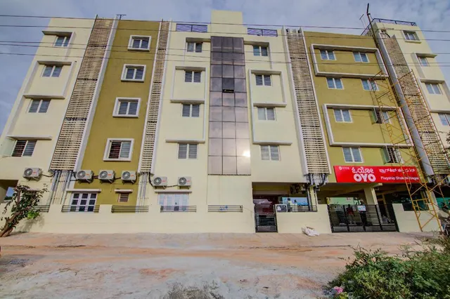 OYO Flagship 17178 Ankura Hospitality