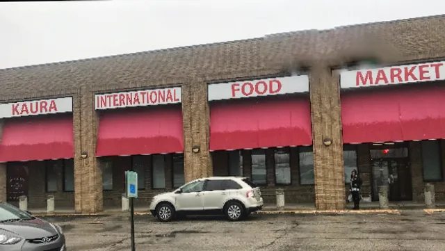 Kaura International Food Market