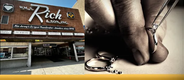 William S. Rich & Son