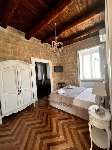 B&B Villa VALMINUTA