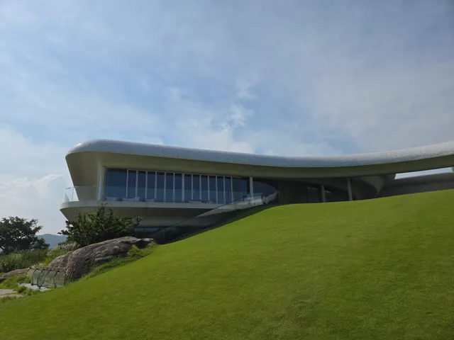 사우스케이프 스파&스위트