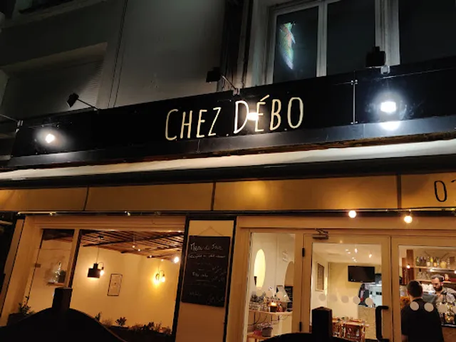 Chez Débo