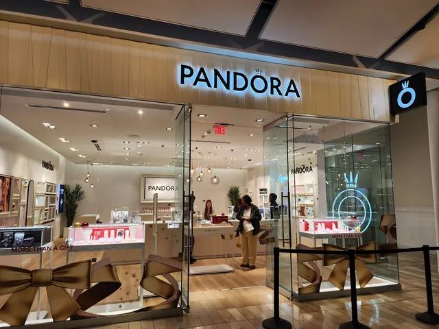 PANDORA Jewelry