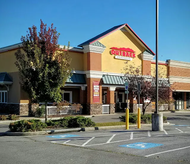 Outback Steakhouse