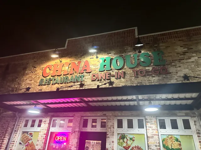 China House Restaurant