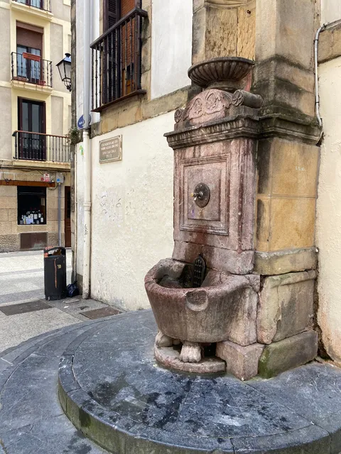 Free Walking Tour San Sebastian