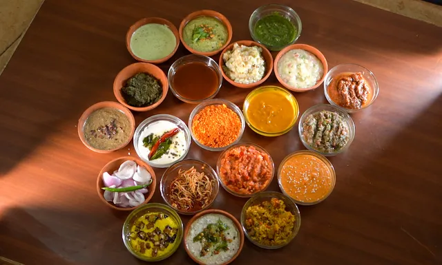 Fusion Tadka Vegetarian Restaurant