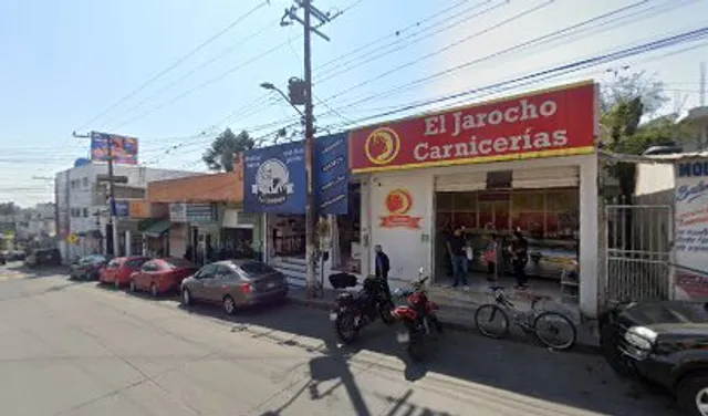 El Jarocho Carnicerías