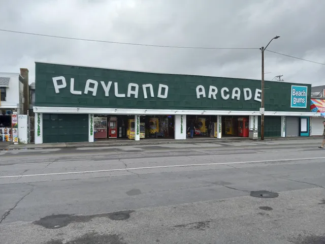 Airbrush Underground