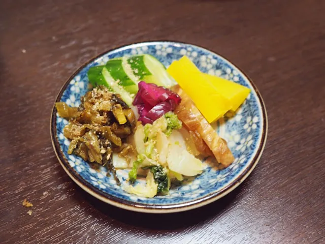 活魚料理 和香