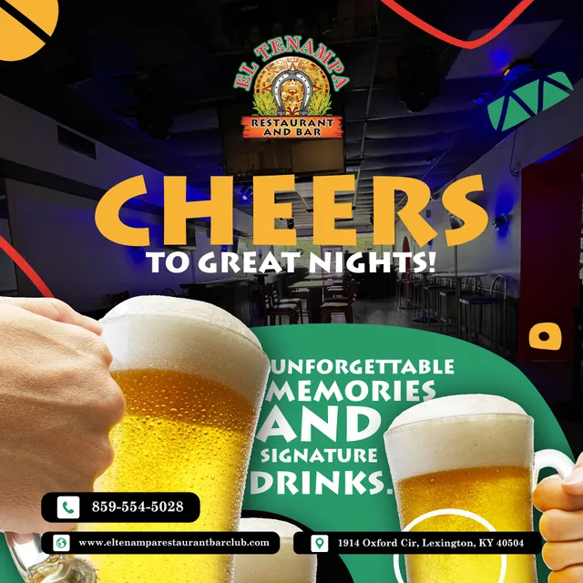 El Tenampa Restaurant & Bar