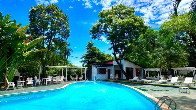 Arasari Hotel Iguazú