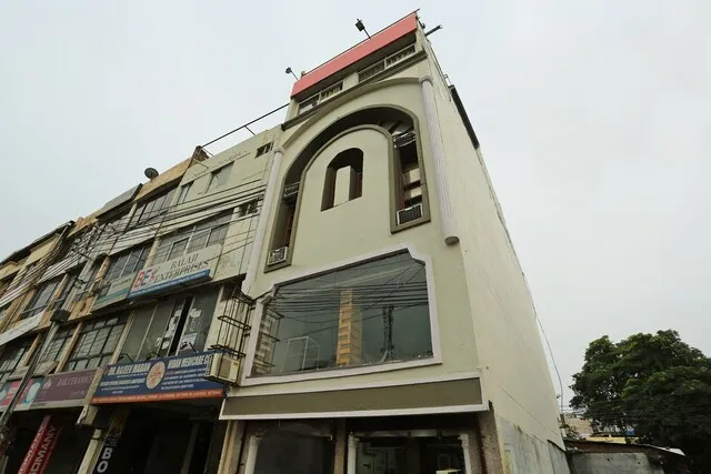 Collection O Hotel Angel Regency