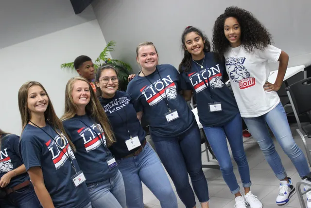 Lutheran North Academy