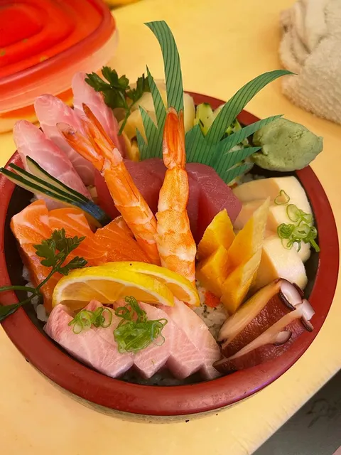 Nobiru hibachi & sushi express