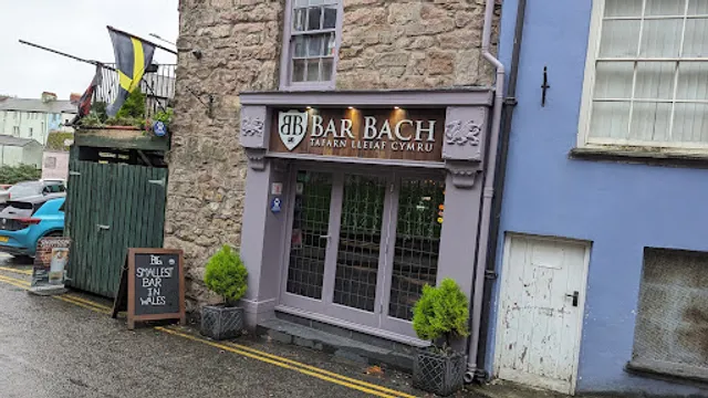 Bar Bach