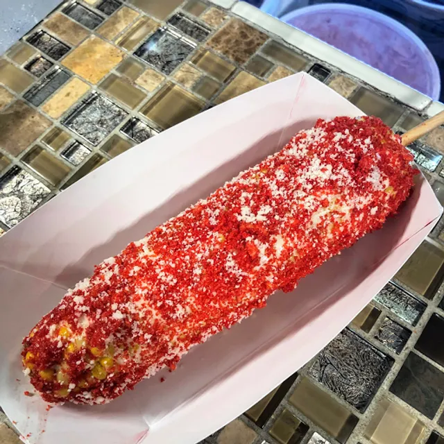 Fuente De Sodas Vikky