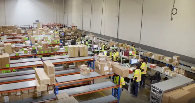 Río Bravo American industries