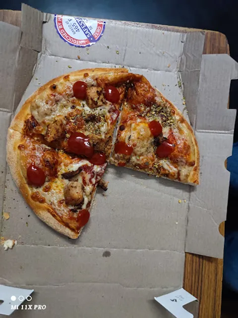 Domino's Pizza | Sector 22, Faridabad