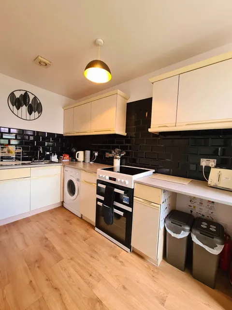 Vale View Apartment Prestatyn Holiday Let