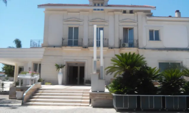 Hotel Taverna Dei Re