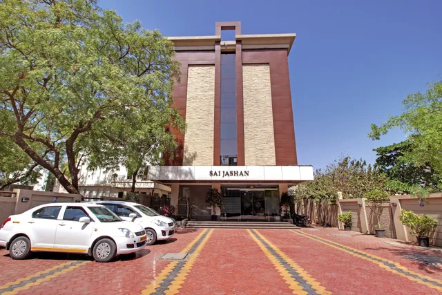 Hotel Sai Jashan