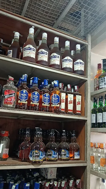 Shree Veerabhadra Swamy Hotel