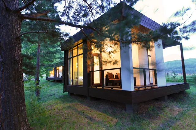 "Aytau" Sporting-Otel'