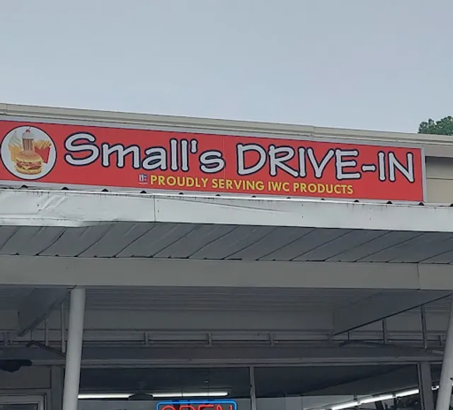 Small's Drive In