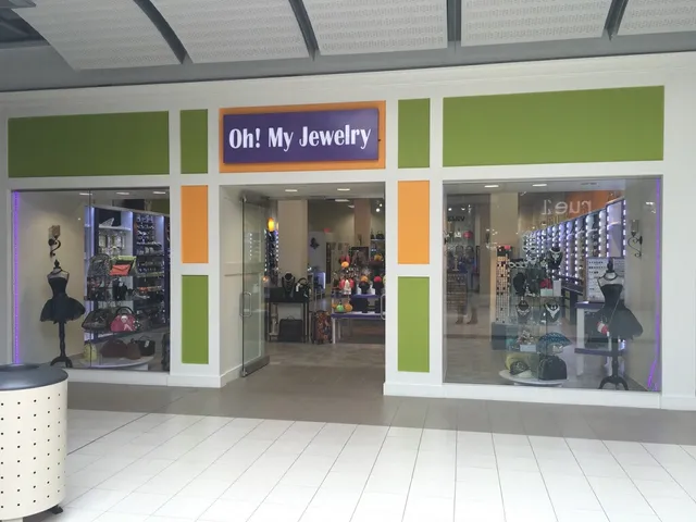 Oh My Jewelry