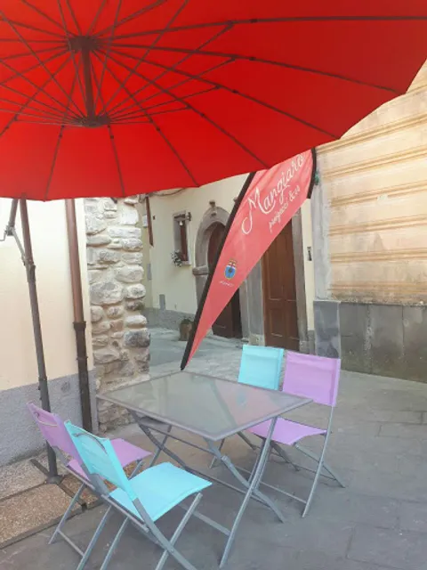 Mangiarò panigacci e cò