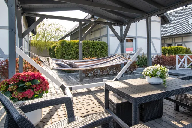 Domy Apartamentowe NA MAKOWEJ