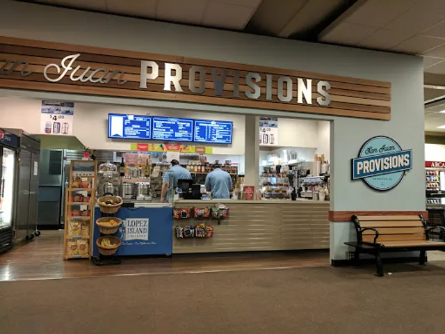 Provisions Cafe