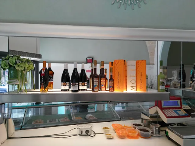 PASTICCERIA GELATERIA BAR- TRINACRIA -SPECIALITA' SICILIANE