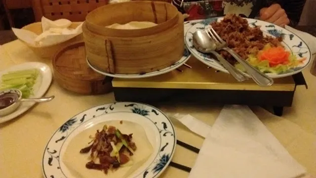 The Wing Fat (Penkridge)