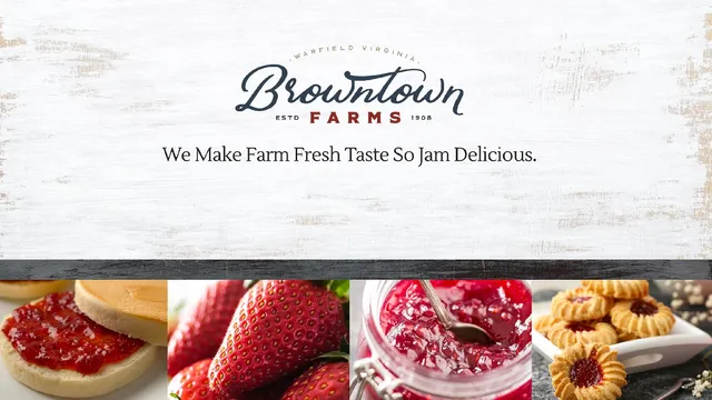 Browntown Farms