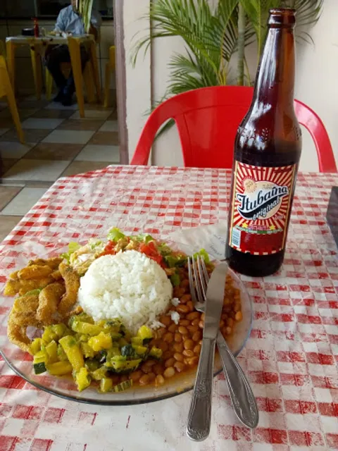 Restaurante Casarão