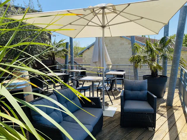 La Table du Marainaud