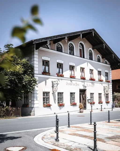 Gasthof Hotel Hirzinger