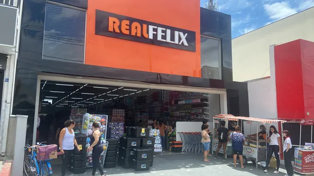 Loja Real Felix - Indaiatuba