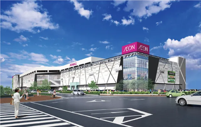 AEON MALL IZUMO