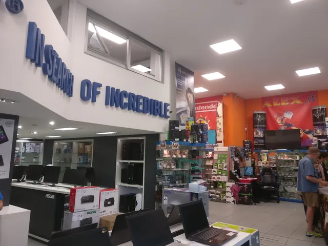 Alex Computer - Asus Gold Store - Alex.it