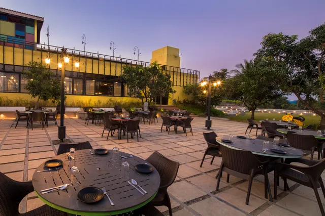 The Cobble Street Point